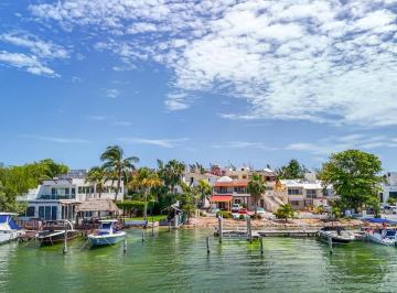 Departamento · 129m² · 3 Recámaras · 1 Estacionamiento · Departamento de 3rec en Venta en La Zona Hotelera de Cancún