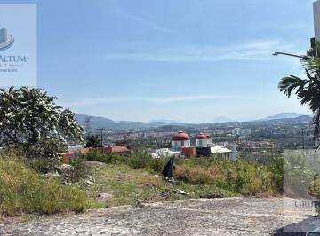 Terreno / Lote · 464m² · Terreno en Venta en Fraccionamiento Corinto