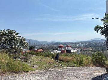 Terreno / Lote · 464m² · Terreno en Venta en Fraccionamiento Corinto