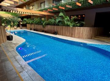 Departamento de 1 habitación, Tulum · Departamento en Venta en Aldea Zama Tulum