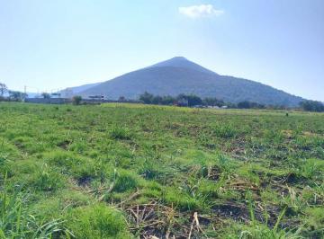 Terreno / Lote , Jojutla · Terreno en Venta Sobre La Carretera Jojutla – Alta Vista