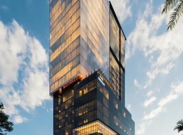 Departamento de 1 habitación, Tijuana · Departamentos en Venta|skyline Cosmopolitan, Tijuana