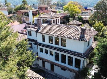 Casa · 550m² · 6 Recámaras · Casa en Venta en El Cerrillo, San Cristóbal de Las Casas.