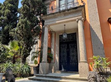 Casa de 3 habitaciones, Miguel Hidalgo · Casa en Venta - Lomas Altas