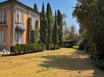 Casa de 3 habitaciones, Miguel Hidalgo · Casa en Venta - Lomas Altas