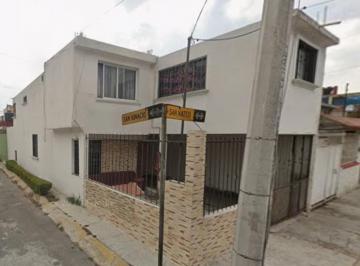 Casa en Venta de 3 habitaciones Villas Santín · Venta de Casa en S. Mateo, Villas Santin, 50214 Sauces, Méx.