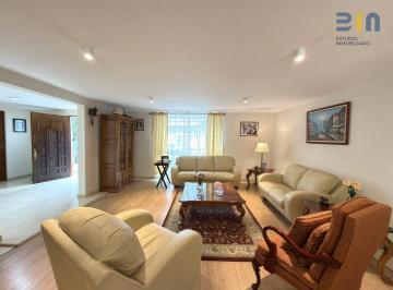 Casa · 332m² · 3 Recámaras · 3 Estacionamientos · Lomas de Tecamachalco. Casa en Venta