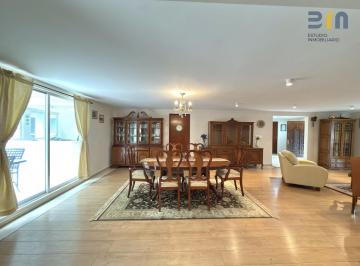 Casa · 332m² · 3 Recámaras · 3 Estacionamientos · Lomas de Tecamachalco. Casa en Venta