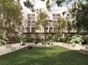 Departamento · 126m² · 2 Recámaras · 2 Estacionamientos · Venta de Casa en Temozón Norte, Mérida, Yucatán