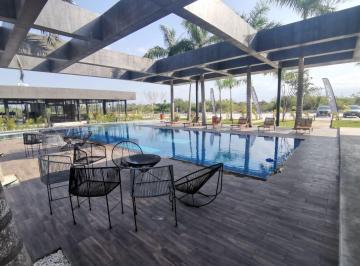 Terreno / Lote · 610m² · Lotes Residenciales en Privada con Casa Club, Conkal