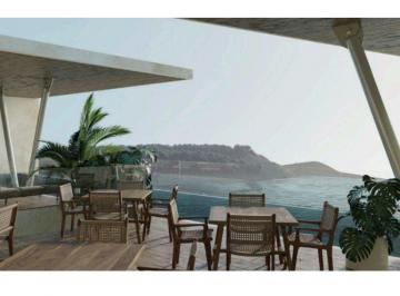 Departamento · 88m² · 2 Recámaras · Departamento en Bucerías Centro a Pasos de La Playa | 2 Recámaras