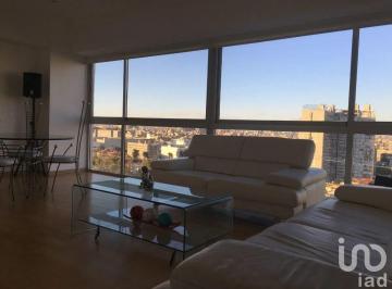 Departamento · 92m² · 3 Recámaras · 2 Estacionamientos · Excelente Departamento en Venta en City Towers Coyoacán
