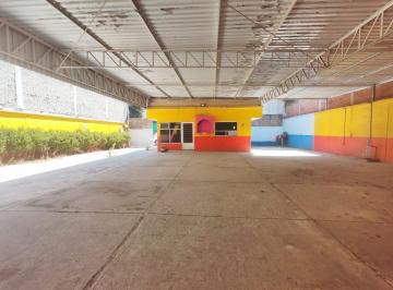 Terreno / Lote · 370m² · Terreno en Venta, Av de Los Maestros