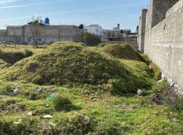 Terreno / Lote · 400m² · Terreno en Venta