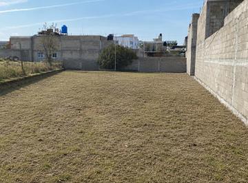 Terreno / Lote · 400m² · Terreno en Venta