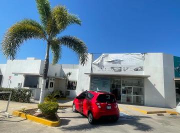 Oficina , Manzanillo · Oficina en Renta, Av Elias Zamora, Manzanillo