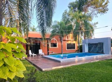 Rancho · 900m² · 3 Recámaras · 3 Estacionamientos · Rancho en Venta en General Terán, Nuevo León
