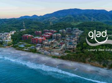 Villa de 5 habitaciones, Bahía de Banderas · Villa de Lujo en Venta en Punta Mita, Nay.