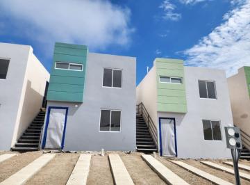 Departamento · 48m² · 2 Recámaras · 1 Estacionamiento · Deparamentos en Venta en Lomas de Santa Fe, Tijuana Baja California