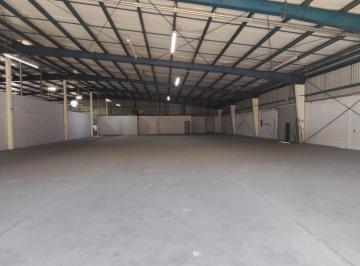 Bodega comercial · 882m² · Bodega Industrial en Renta en Otay