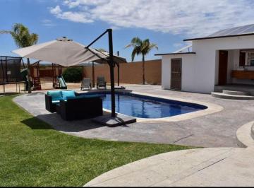 Huerta · 5000m² · Finca en Tecate