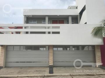 Departamento · 300m² · 1 Recámara · Renta de Loft Amueblado en Av López Mateos, Col. Petrolera, Coatzacoalcos, Ver.