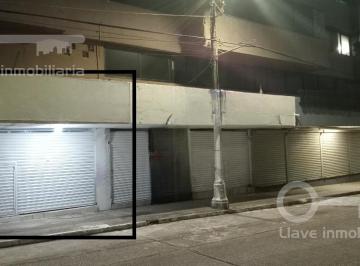 Local comercial · 150m² · Local en Renta en La Calle Llave, Colonia Centro de Coatzacoalcos, Ver.