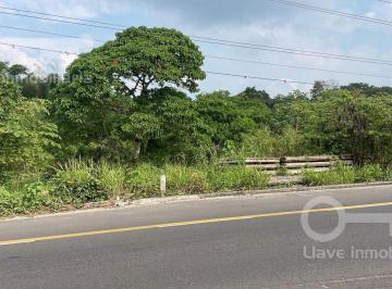 Terreno / Lote · 10296m² · Venta de Terreno de 10,296 m² en Antiguo Camino Jáltipan, Veracruz.