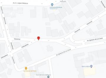 Terreno / Lote · 500m² · Terreno en Venta - Col. Petrolera