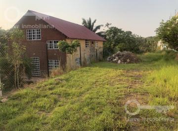 Terreno / Lote · 298m² · Terreno en Venta Col. Miguel Hidalgo Cosoleacaque