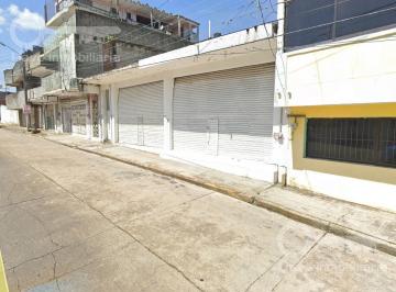 Local comercial · 212m² · Local en Venta, Col. Centro. Minatitlán