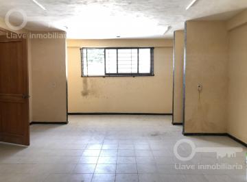 Oficina · Oficina en Renta en Planta Alta Ubicada en Calle Hidalgo y Bravo, Col. Centro, en Coatzacoalcos, Ve