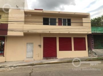 Oficina · 139m² · Oficina en Planta Alta en Renta Ubicada en Zaragoza, Entre Aldama y Abasolo, Col. Centro, Coatzacoal