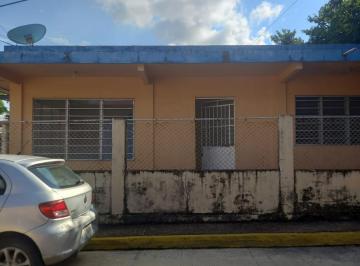 Casa · 177m² · 2 Recámaras · Casas en Venta Ubicadas en Col. Obrera en Minatitlán, Veracruz.