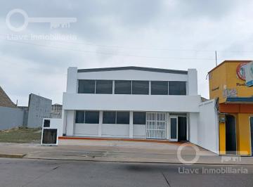 Local comercial · 300m² · Local en Renta y Venta Ubicado en Malecón Costero, Col. Paraíso, en Coatzacoalcos, Veracruz.