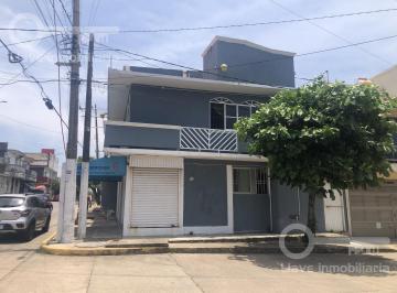 Local comercial · 200m² · Local en Venta en Nuño de Balboa, col. Rafael Hernandez Ochoa, Coatzacoalcos, Ver.