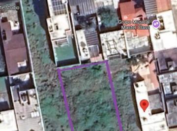 Terreno / Lote · 600m² · Terreno en Venta en Av Bellavista, Col. Maria de La Piedad, Coatzacoalcos, Ver.