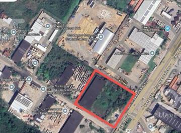 Terreno / Lote · 6119m² · Terreno en Renta en Coatza Mina Km 7.5, Col. Villas del Sur, Coatzacoalcos, Veracruz.