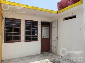 Departamento · 68m² · 2 Recámaras · Departamento en Renta en Av Ignacio Zaragoza, Col. Centro, Coatzacoalcos, Ver.