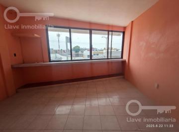 Oficina · 36m² · Oficina en Renta en Av Ignacio Zaragoza, Col. Centro, Coatzacoalcos, Ver.