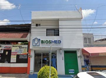 Local comercial , Guadalajara · Local Comercial en Remate Bancario en Frente Al Hospital "Siloe" en Guadalajara