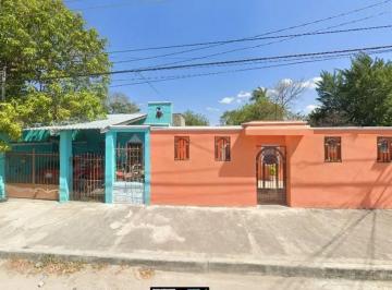 Casa de 4 habitaciones, Mérida · Remate Bancario Casa en Venta en Francisco I. Madero, Yucatán – Gran Oportunidad de Inversión
