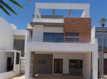 Casa de 4 habitaciones, Mazatlán · Casa en Venta Altabrisa Residencial Mazatlan Sinaloa