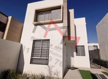 Casa de 3 habitaciones, García · Garcia N. L. Casa Enventa Dos Pisos