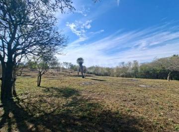 Terreno / Lote · 2000m² · Terreno Campestre en Venta en Fracc. Country Hill, Montemorelos, Nl