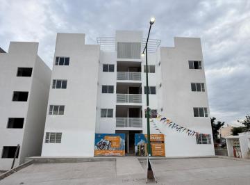 Departamento · 81m² · 2 Recámaras · 1 Estacionamiento · Departamento en Fraccionamiento Finisterra