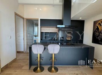 Departamento de 2 habitaciones, Cuauhtémoc · Departamento en Venta en Cuauhtémoc con Balcón
