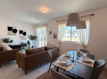 Departamento · 84m² · 2 Recámaras · 2 Estacionamientos · Departamento en Venta en Lerma