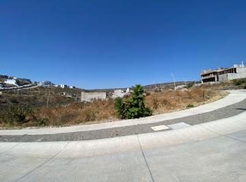 Terreno / Lote · 413m² · Terreno en Venta en Esquina en Zanda Residencial