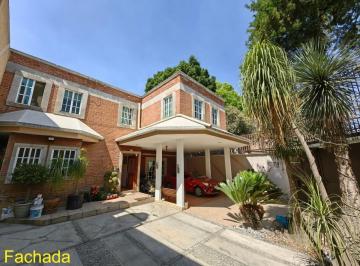 Casa de 3 habitaciones Venta MN 16,600,000 · Casa Sola Venta Barrio San Lucas Centro de Coyoacán